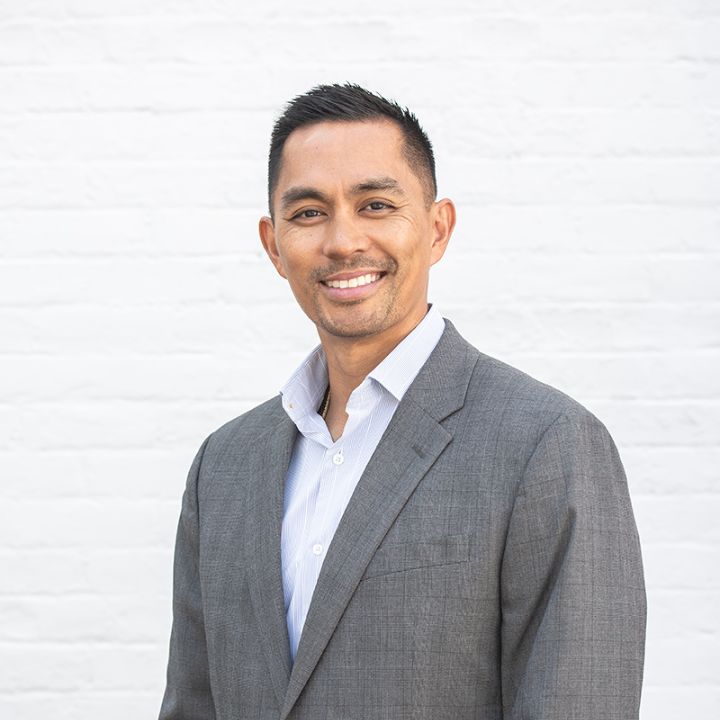 Alvin Lapitan Headshot