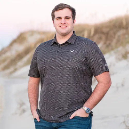 Simon Wilson Headshot