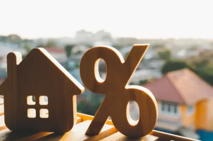 What The Current Drop In Mortgage Rates Could Mean For The Housing Market