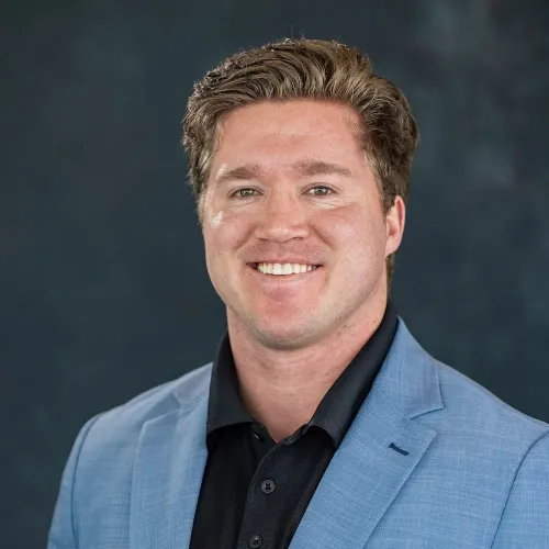 Brandon Hogge Headshot