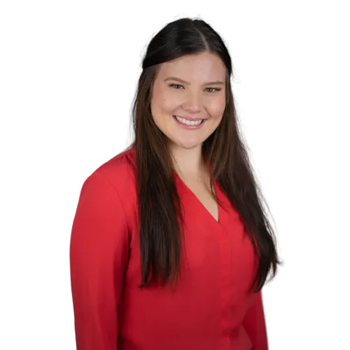 Kayla Comstock Headshot