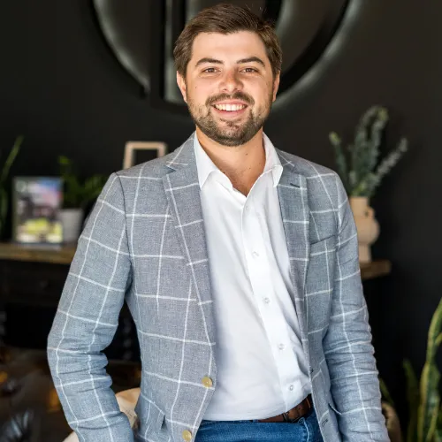 Paul Glocker Headshot