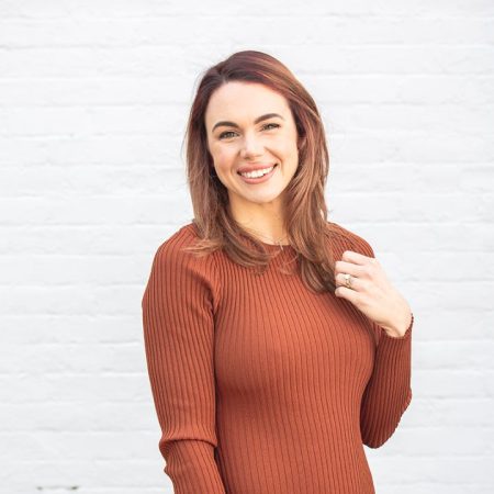 Sydney Comisky Headshot