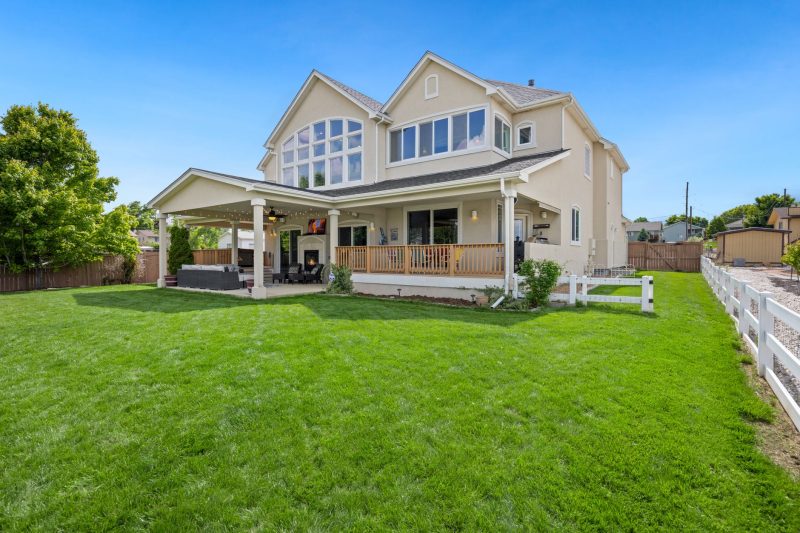 Blog 2 Mid-Summer Mortgage Moves: What Current Trends Mean for Your August Home Purchase or Refinance
